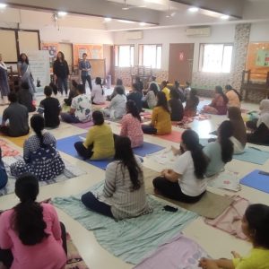 Koham Yoga Day (1)