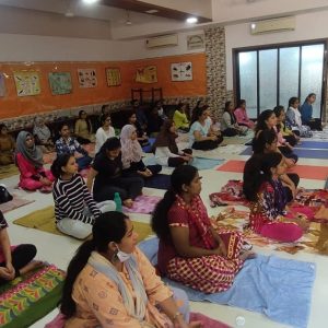 Koham Yoga Day (2)