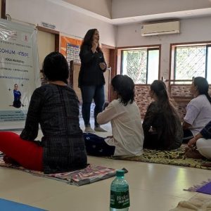 Koham Yoga Day (3)