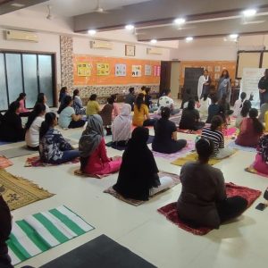 Koham Yoga Day (5)