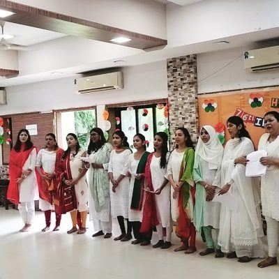 Independence Day Celebration 15-08-2023 (2)