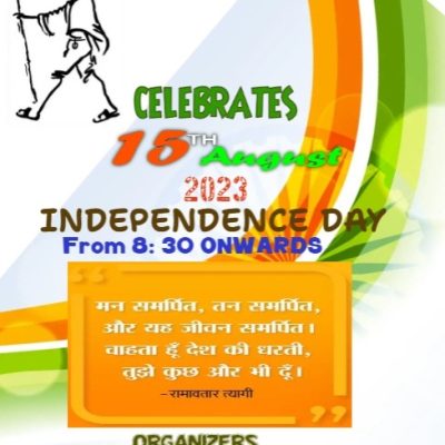 Independence Day Celebration 15-08-2023 (3)