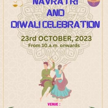 Navratri And Diwali Celebration 23-10-2023 (1)