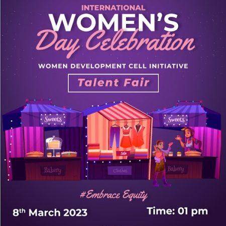 Women's Day Celebration 08-03-2023 (2)