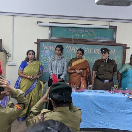 Women's Day Celebration 08-03-2023 (9)